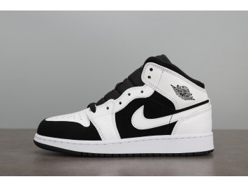 조던 1 미드  CU2802-100