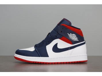 조던 1 미드 SE USA 852542-104