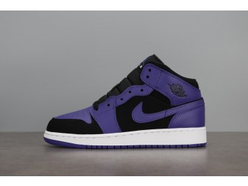 조던 1 미드 554725-051