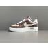 GOD  LOUlS VUlTTON X NiKe Air Force 1
