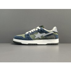 K 베이프 BAPE 운동화 1G701-109-010