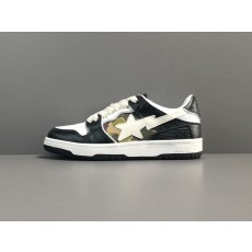 K 베이프 BAPE 운동화  1G701-109-002