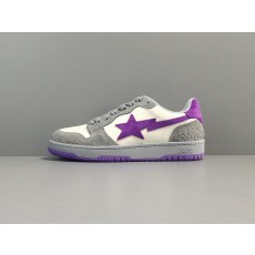 K 베이프 BAPE 운동화 1G701-090-001