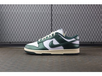 M 나이키 덩크 로우 빈티지 그린 DQ8580-100