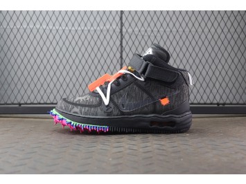 나이키 에어포스 1 미드 컴포트 SP DO6290-001