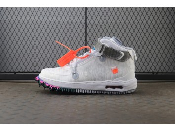 나이키 에어포스 1 미드 컴포트 SP DO6290-100