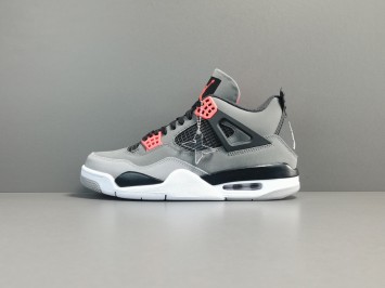 X AJ4 Air Jordan 4 Retro ＂lnfrared＂DH6927-061