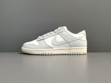 PK 나이키 덩크 로우 라이트 본 DD1503-107