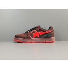 K 베이프 BAPE 운동화 1G701-109-031