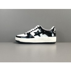 K 베이프 BAPE 운동화 1G701-109-001