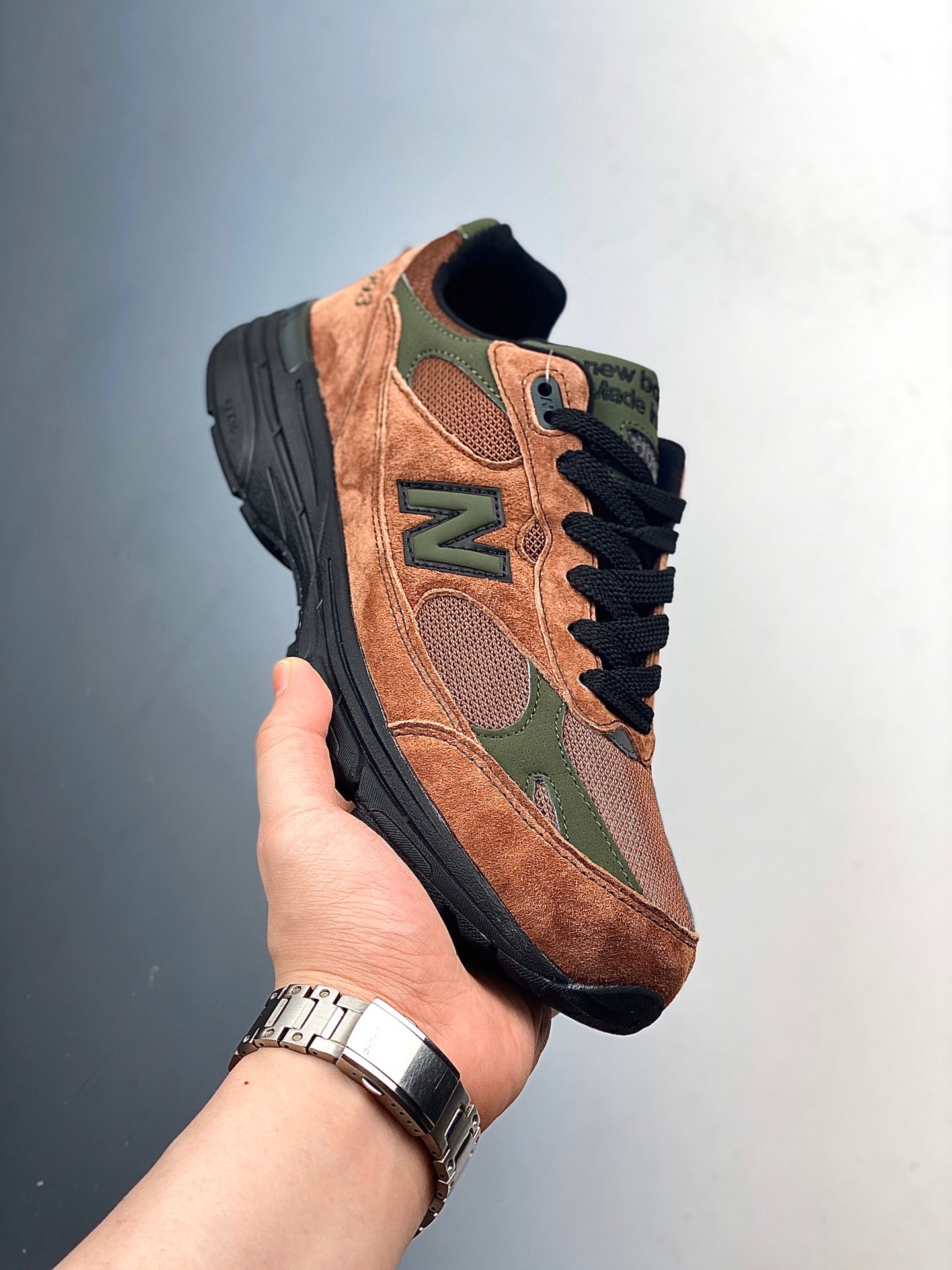 뉴발란스 MR993GL