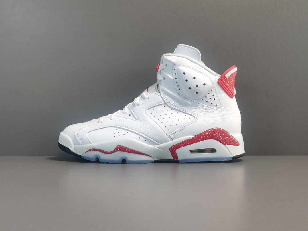 OG 조던 6 레트로 CT8529-162