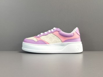 구찌 스니커즈 675840