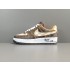 GOD LOUlS VUlTTON X NiKe Air Force 1