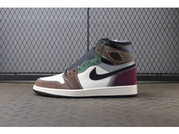 조던 1 레트로 하이 OG 크래프트 DH3097-001