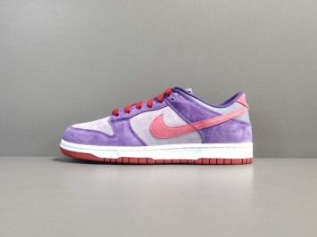 PK 나이키 덩크 로우 SP 플럼 CU1726-500