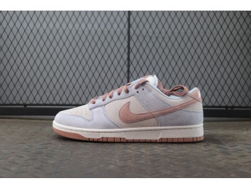 M 나이키 덩크 로우 레트로 프리미엄 파슬 로즈 DH7577-001