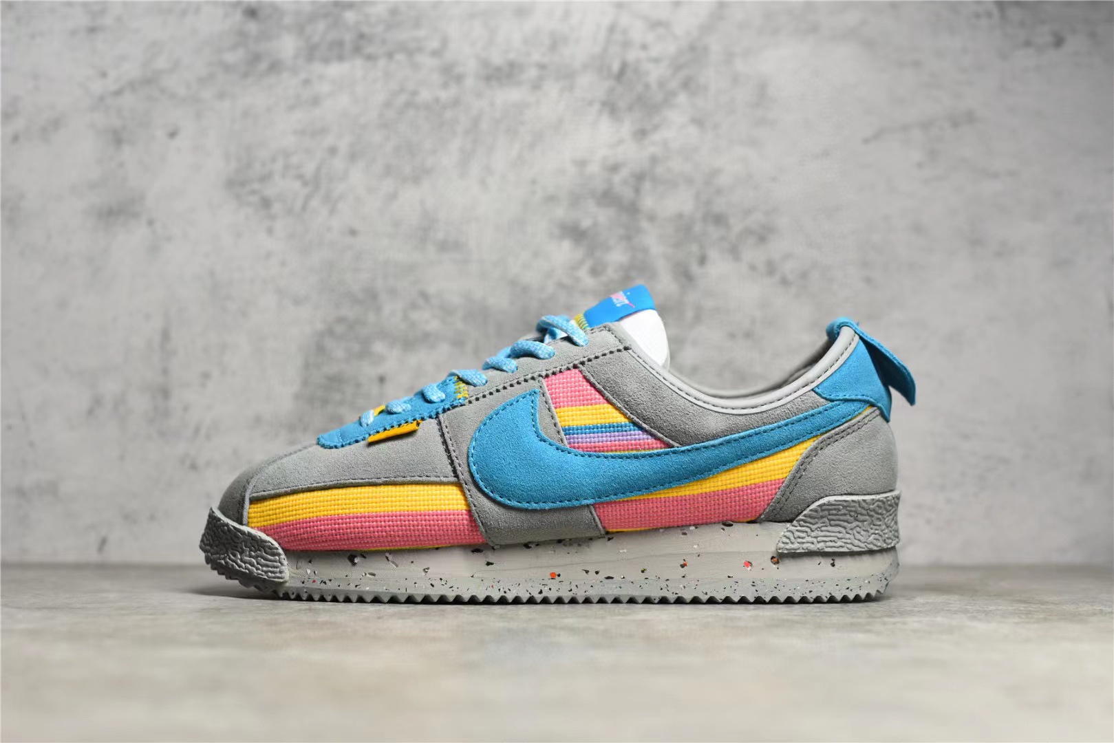 나이키 x 유니온 코르테즈 SP