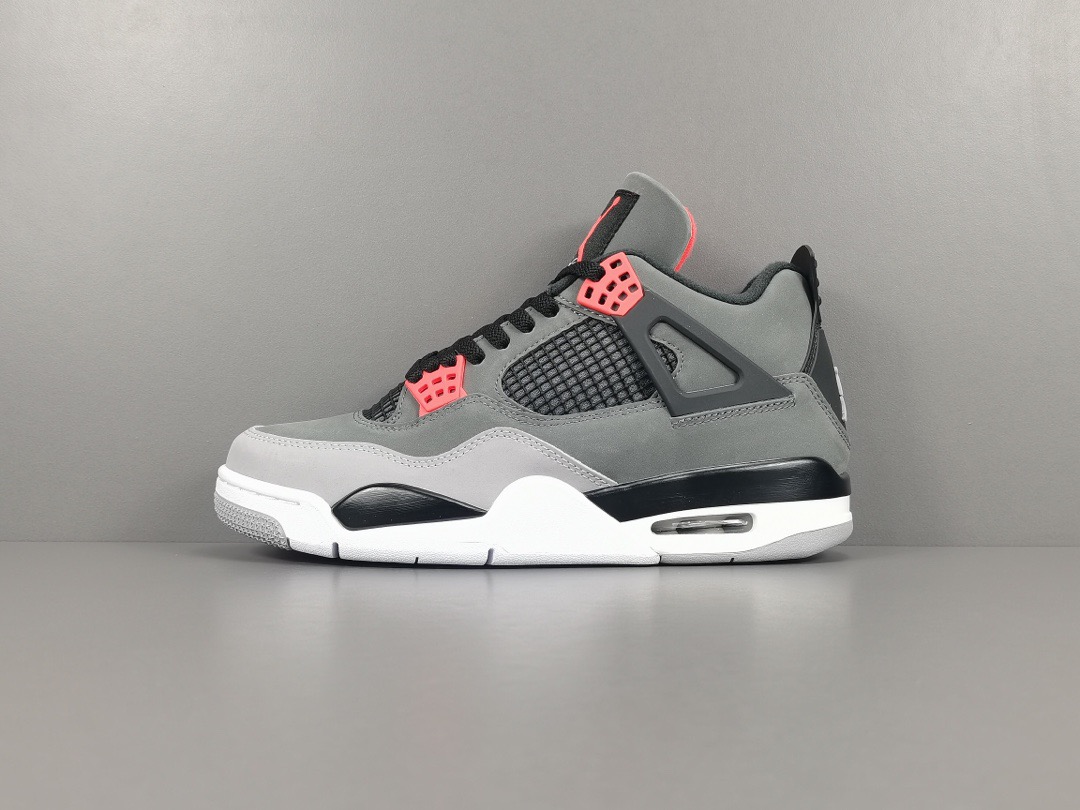 OG 조던 4 레트로 인프라레드 DH6927-061