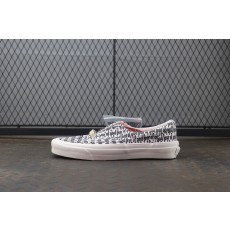 Fear Of God x Vans Era