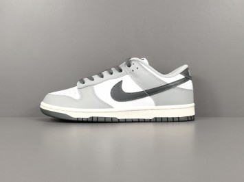 PK 나이키 덩크 로우 라이트 스모크 그레이 DD1503-117