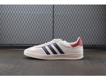 구찌 x 아디다스 가젤 스니커즈 707847