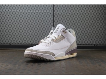 OG 조던 3 x 아 마 마니에르 레트로 SP DH3434-110