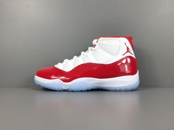 OG Air Jordan 11 ＂Cherry＂ CT8012-116