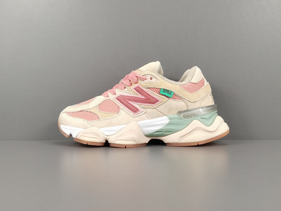 뉴발란스 x 조 프레쉬굿즈 9060 인사이드 보이스 U9060JF1
