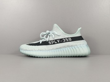 OG 아디다스 이지 부스트 350 V2 HQ2060