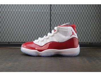 LJR Air Jordan 11 ＂Cherry＂ CT8012-116