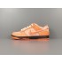 PK.Concepts x NK SB Dunk Low ＂Orange Lobster＂FD8776-800