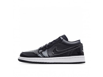 조던 1 로우 SE ASW 블랙 DD1650-001