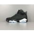 GOD Air Jordan 6 Retro Metallic Silver DX2836-001