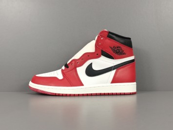 X Air Jordan 1    Retro High OG ＂Lost & Found ＂ DZ5485-612