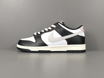 순원 NIKE DUNK LOW ＂Reverse Panda＂  FD8775-001