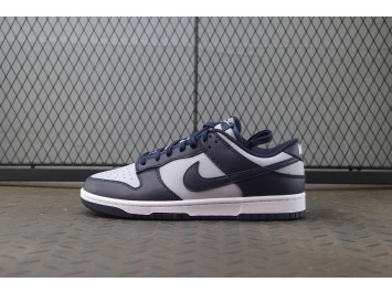 M 나이키 덩크 로우 레트로 챔피언쉽 그레이 DD1391-003