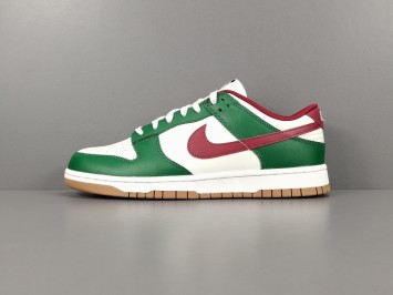 순원 NIKE DUNK LOW ＂Gorg Green＂ FB7160-161