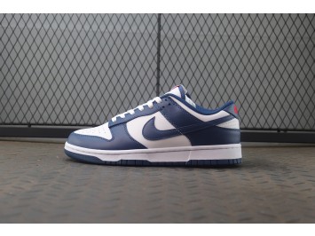 나이키 덩크 로우 레트로 발레리안 블루 DD1391-400