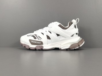 발렌시아가 트랙 스니커즈 542436