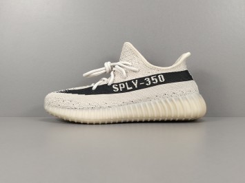 OG 아디다스 이지 부스트 350 V2 슬레이트 코어 블랙 HP7870