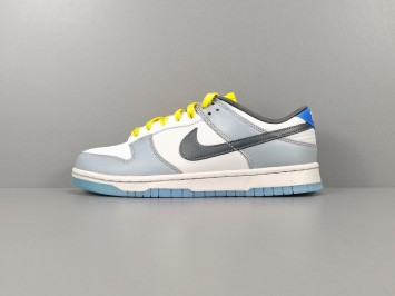 순원  NIKE DUNK LOW  DR6187-001