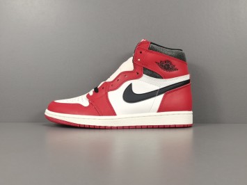 PK 조던 1 레트로 하이 OG 시카고 리이매진드 DZ5485-612