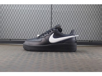 AMBUSH xAir Force 1 Black DV3464-100