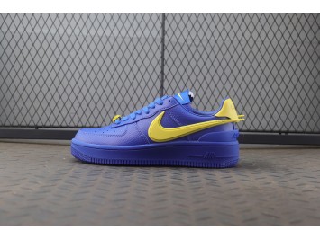 AMBUSH xAir Force 1 Black DV3464-400