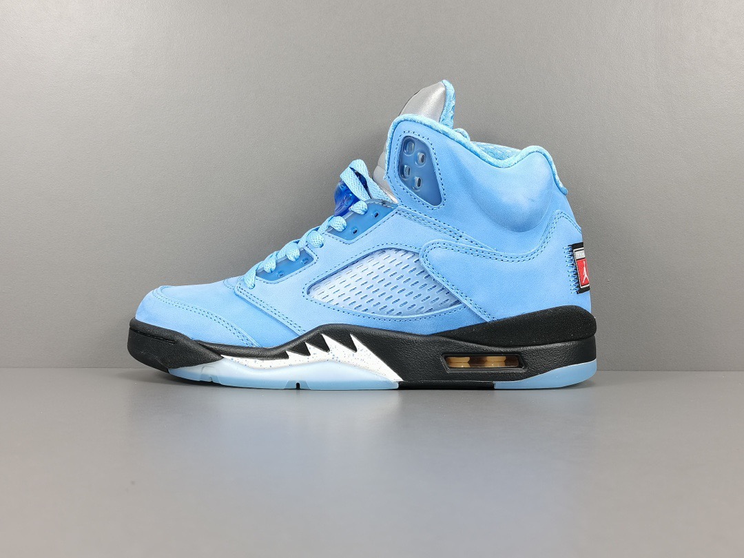 OG Air Jordan 5 Retro＂Bluebird＂ DV1310-401