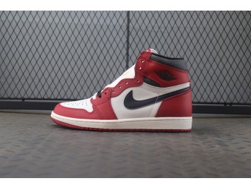 조던 1 레트로 하이 OG 시카고 2022 DZ5485-612