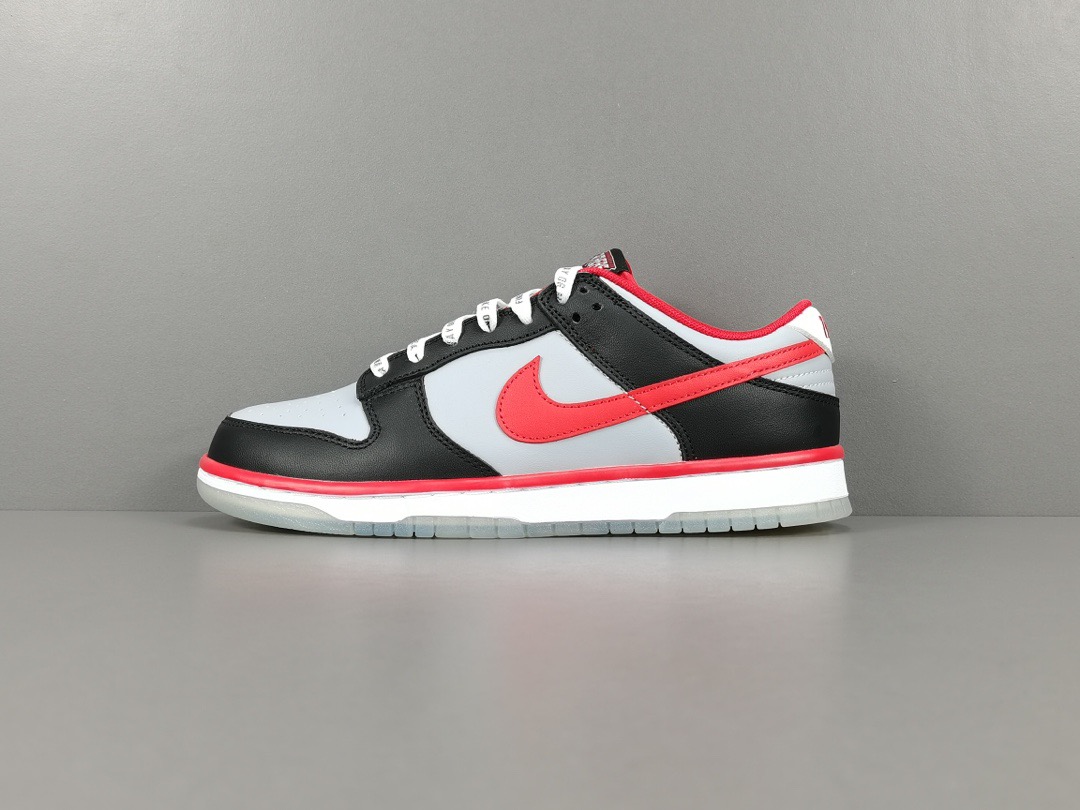순원  CAU x NIKE DUNK LOW ＂Athletics＂ DR6189-001