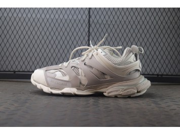 OK 발렌시아가 트랙 스니커즈