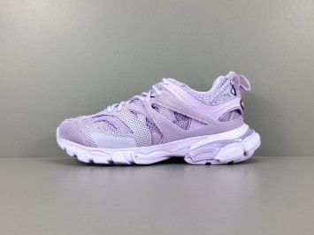 WM 발렌시아가 트랙 스니커즈 542436